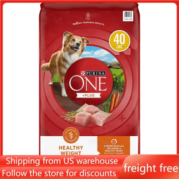 Healthy Weight Dog Food - 40 lbs. Formula - themiraclebrands.com