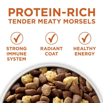 Healthy Weight Dog Food - 40 lbs. Formula - themiraclebrands.com