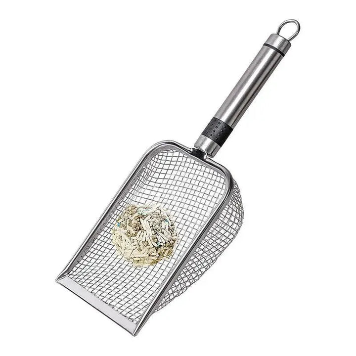 Heavy Duty Non-Stick Cat Scooper Sifter - themiraclebrands.com