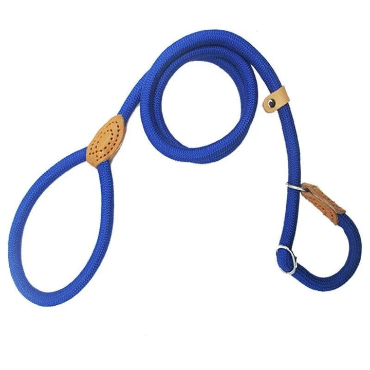 Heavy-Duty Slip Rope Lead Leash Ultimate Control - themiraclebrands.com