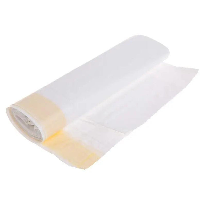 Hygienic Elastic Cat Litter Bag (S/M/L) - themiraclebrands.com