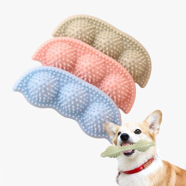 Interactive Pet Toy Molar Stick Ball Combo - themiraclebrands.com