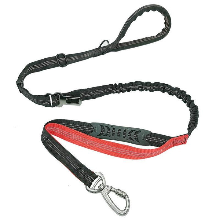 New Frog Buckle Dog Leash for Medium and Large Dogs - themiraclebrands.com