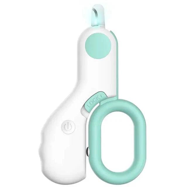 LED Light Pet Nail Clipper - themiraclebrands.com