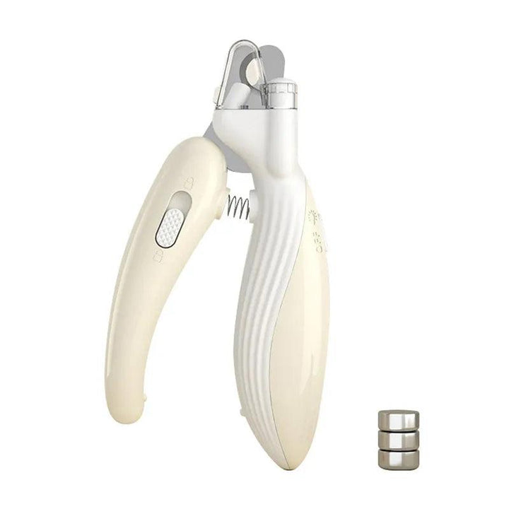 LED Pet Nail Clippers - Illuminate & Trim - themiraclebrands.com