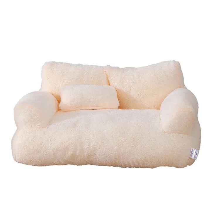 Luxury Super Soft Warm Pet Sofa - themiraclebrands.com