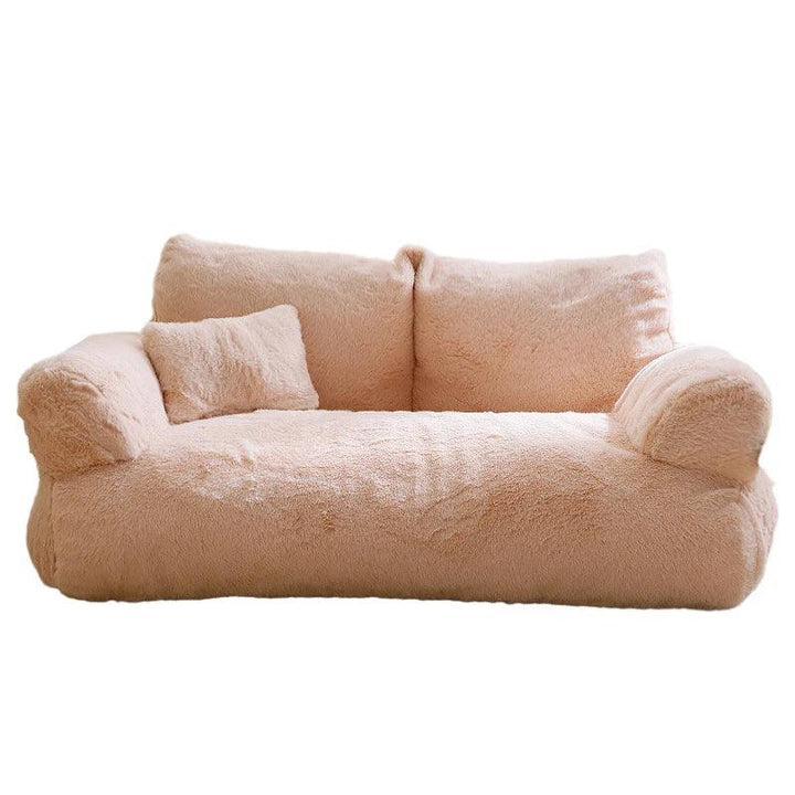 Luxury Super Soft Warm Pet Sofa - themiraclebrands.com