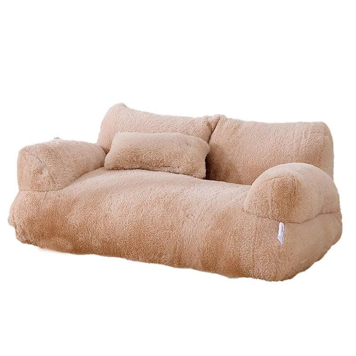 Luxury Super Soft Warm Pet Sofa - themiraclebrands.com