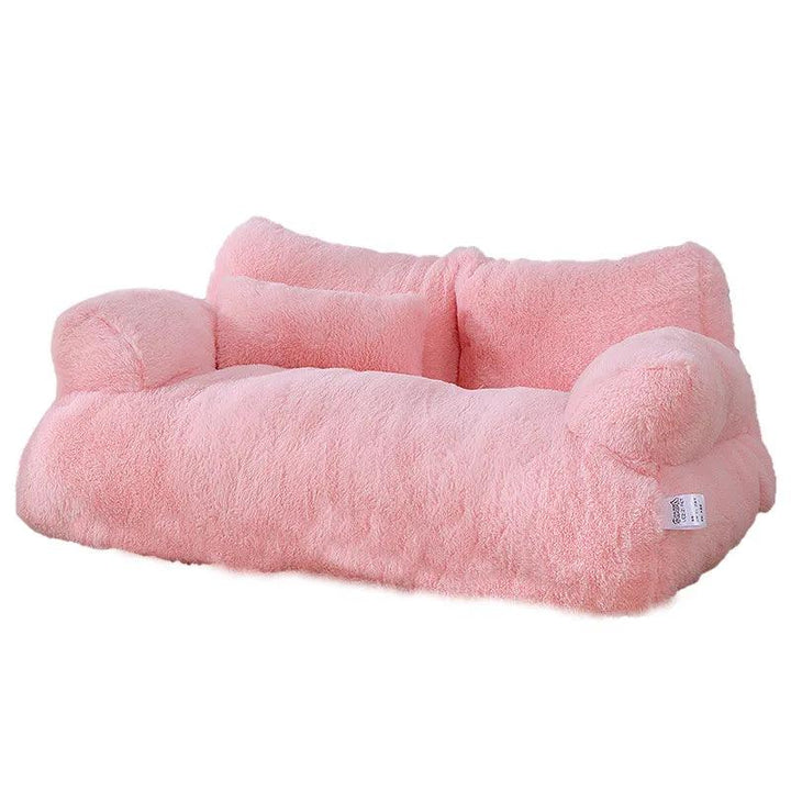 Luxury Super Soft Warm Pet Sofa - themiraclebrands.com