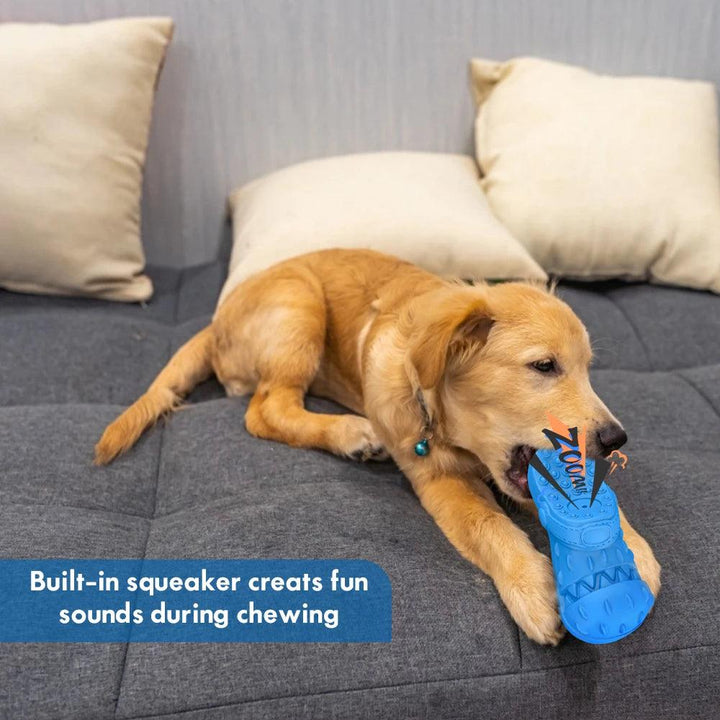 MASBRILL Dog Toy & Pet Toothbrush Playtime - themiraclebrands.com