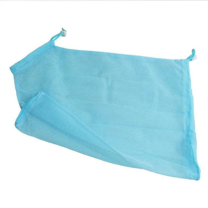 Mesh Cat Bathing Grooming Bag - themiraclebrands.com