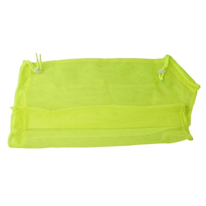 Mesh Cat Bathing Grooming Bag - themiraclebrands.com