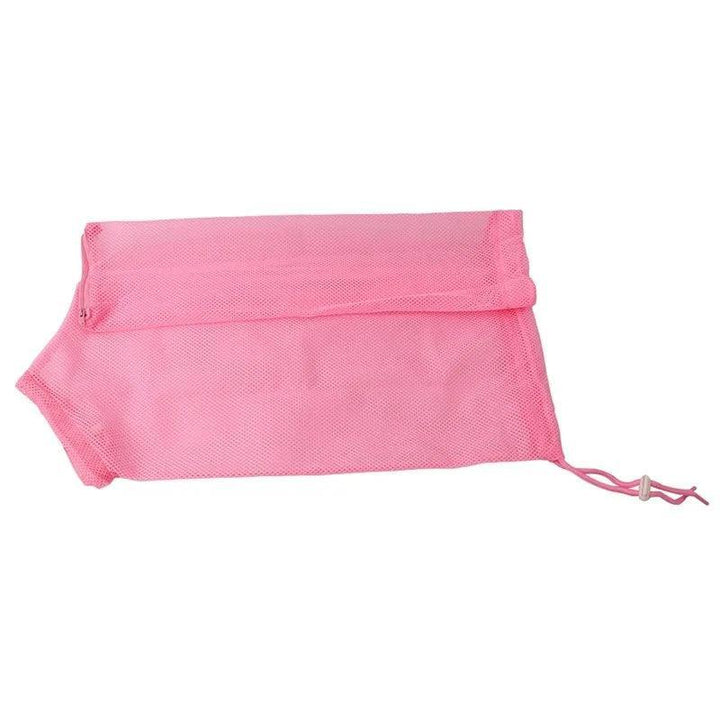 Mesh Cat Bathing Grooming Bag - themiraclebrands.com