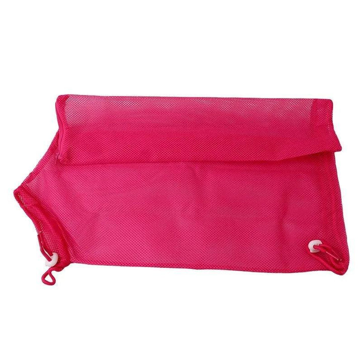 Mesh Cat Bathing Grooming Bag - themiraclebrands.com