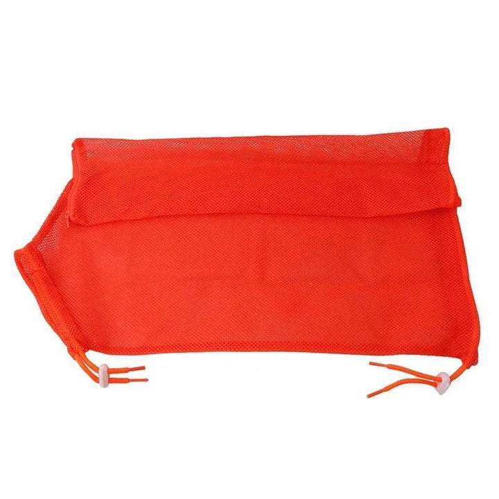 Mesh Cat Bathing Grooming Bag - themiraclebrands.com