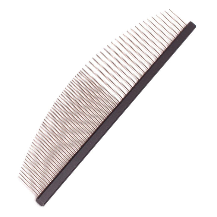 Metal Pet Grooming Comb for Cats and Dogs - themiraclebrands.com