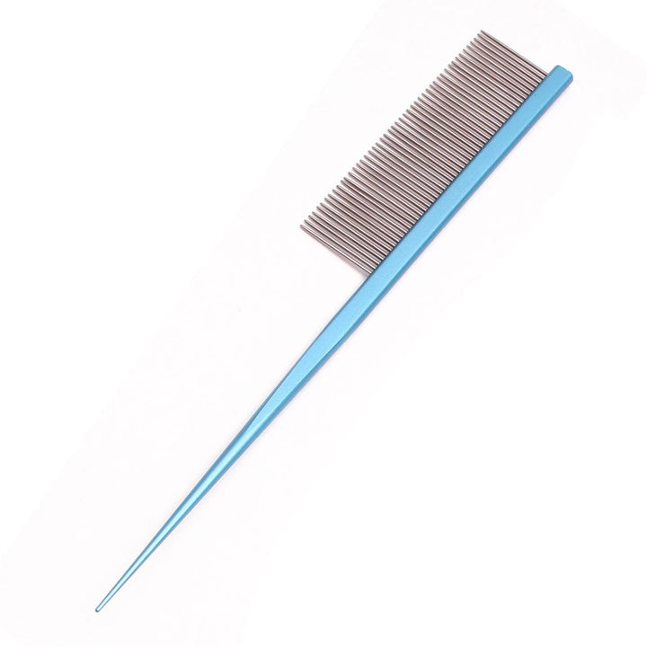 Metal Pet Grooming Comb for Cats and Dogs - themiraclebrands.com