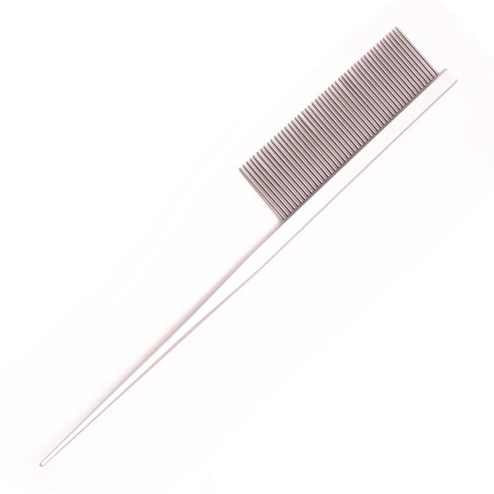 Metal Pet Grooming Comb for Cats and Dogs - themiraclebrands.com