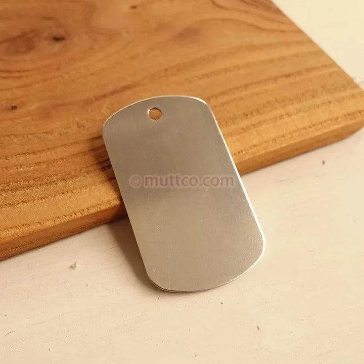 Metal Pet Name Tags (20pcs Lot) - themiraclebrands.com