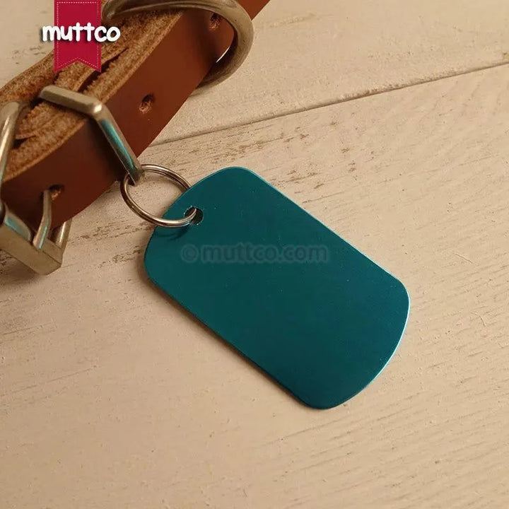 Metal Pet Name Tags (20pcs Lot) - themiraclebrands.com