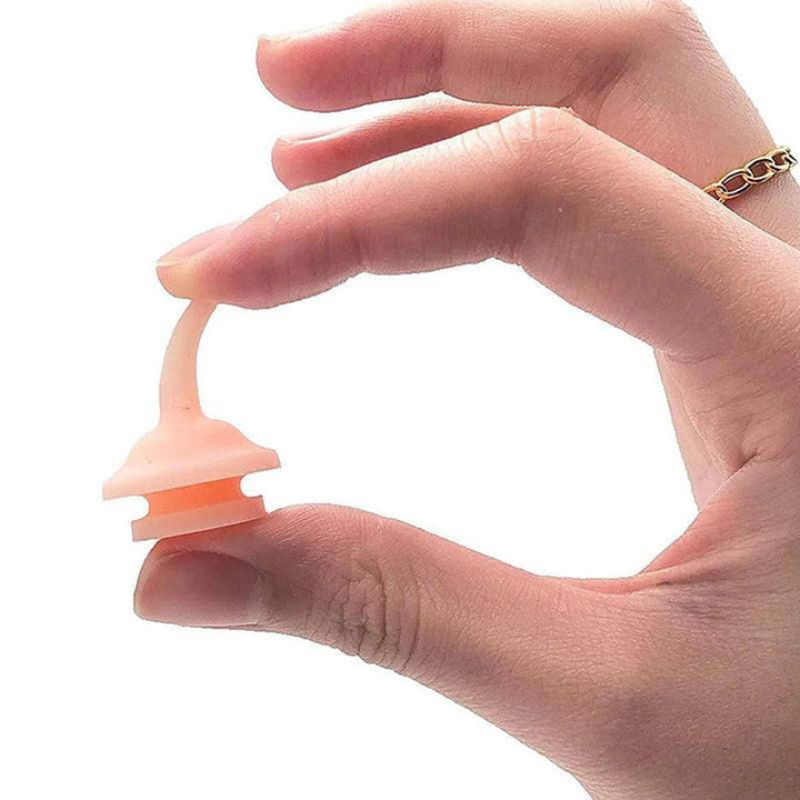 Mini Cat Silicone Feeding Pacifier 10pcs - themiraclebrands.com