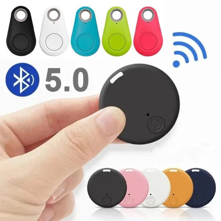 Mini GPS Pet Tracker Anti-Lost Keychain - themiraclebrands.com