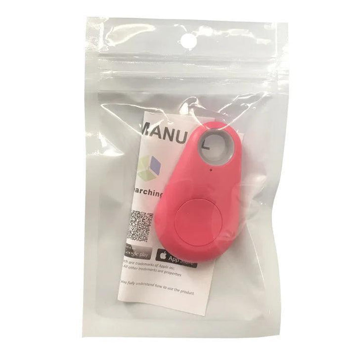 Mini GPS Pet Tracker Anti-Lost Keychain - themiraclebrands.com