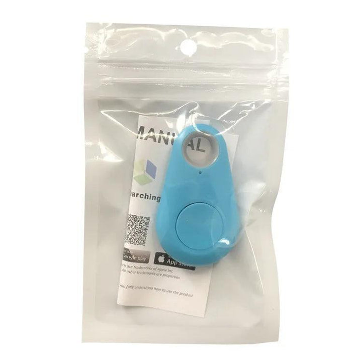 Mini GPS Pet Tracker Anti-Lost Keychain - themiraclebrands.com