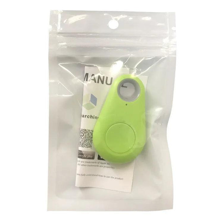 Mini GPS Pet Tracker Anti-Lost Keychain - themiraclebrands.com