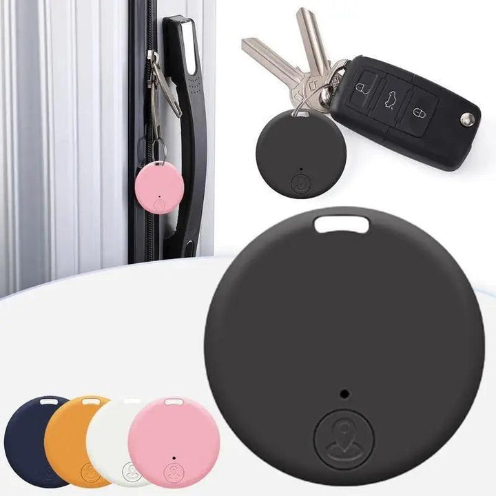 Mini GPS Pet Tracker Anti-Lost Keychain - themiraclebrands.com