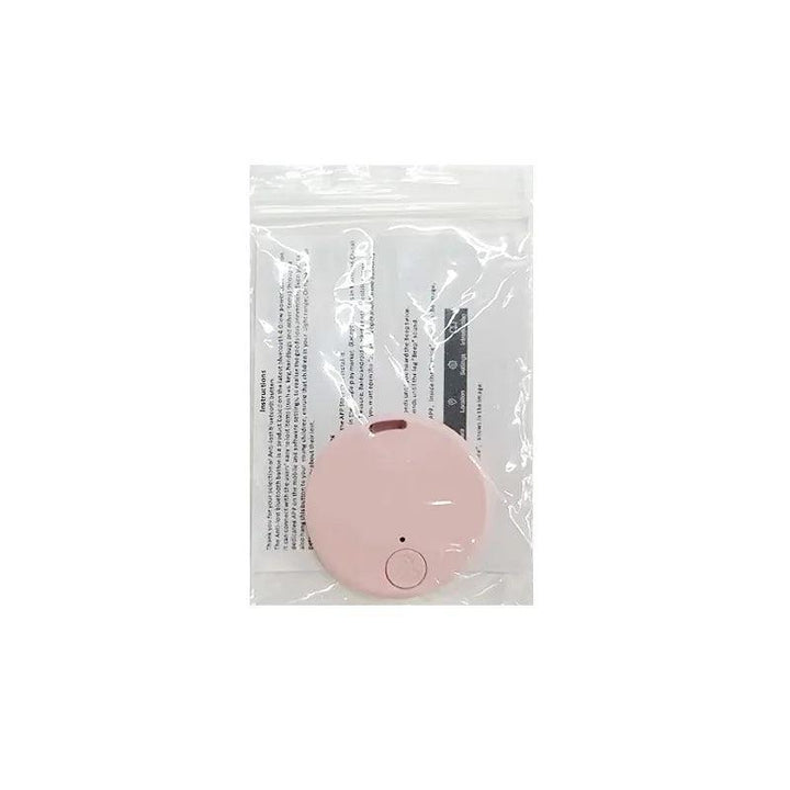 Mini GPS Pet Tracker Anti-Lost Keychain - themiraclebrands.com