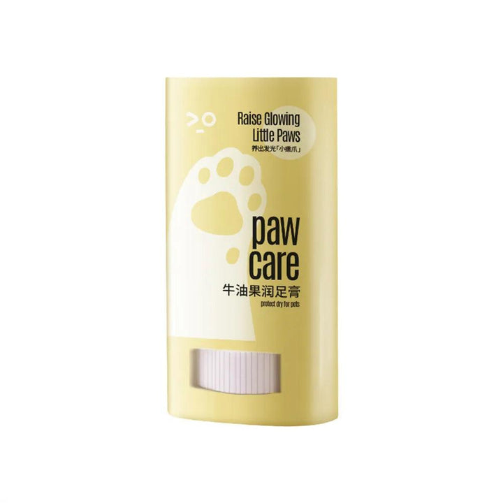 Moisturizing Paw Balm for Dog Feet Protection - themiraclebrands.com