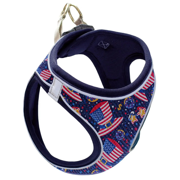 MITA Escape Proof Pet Harness Set