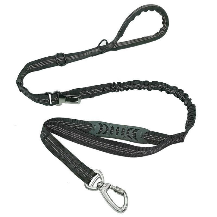 New Frog Buckle Dog Leash for Medium and Large Dogs - themiraclebrands.com