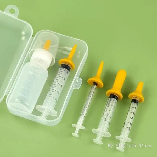 Newborn Pet Feeding Kit - themiraclebrands.com