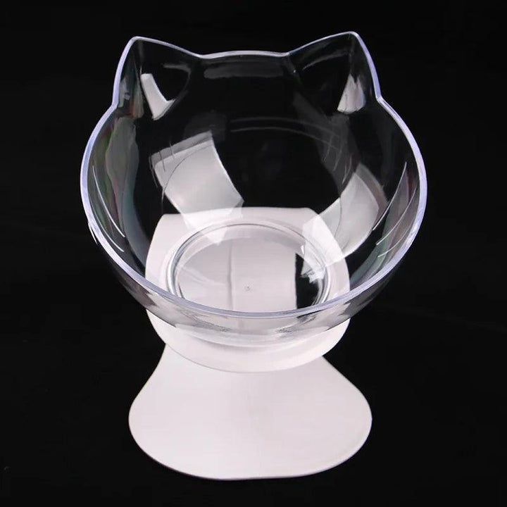 Non-Slip Double Pet Water Food Feed Cat Bowls - themiraclebrands.com