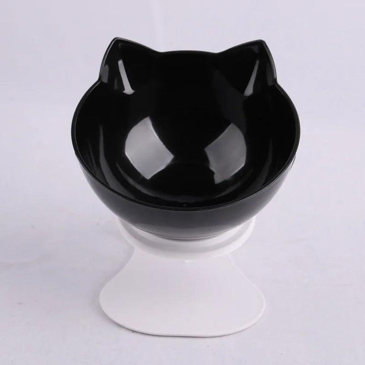 Non-Slip Double Pet Water Food Feed Cat Bowls - themiraclebrands.com