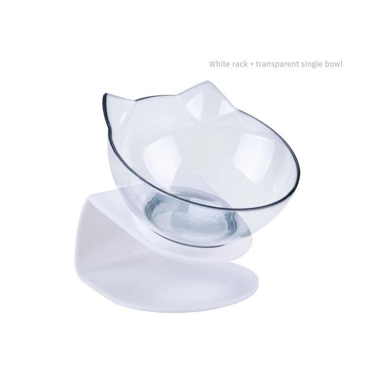 Non-Slip Pet Feeding Perfection Bowl with Stand - themiraclebrands.com