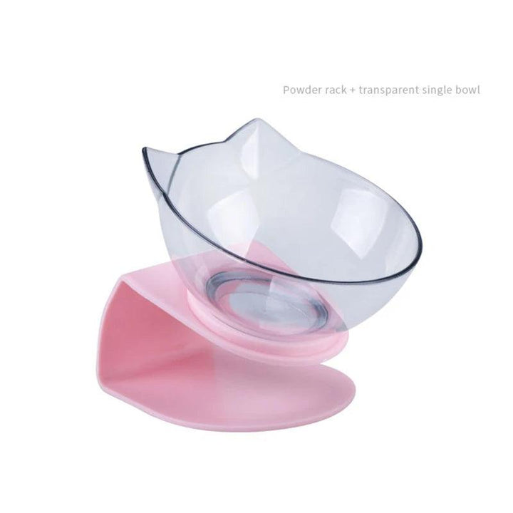 Non-Slip Pet Feeding Perfection Bowl with Stand - themiraclebrands.com