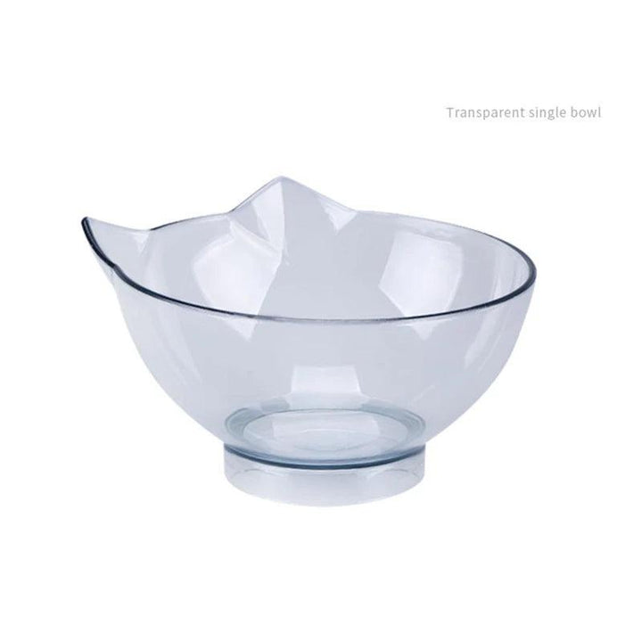 Non-Slip Pet Feeding Perfection Bowl with Stand - themiraclebrands.com