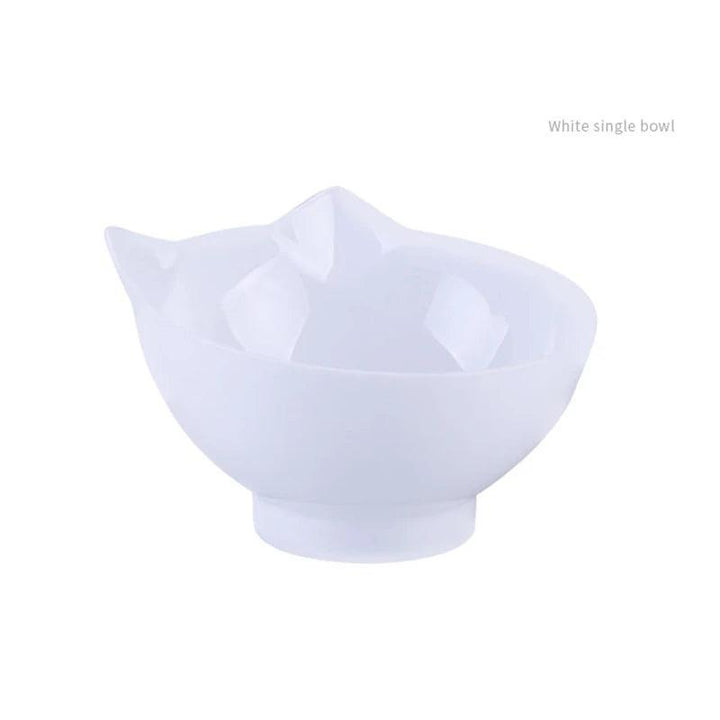 Non-Slip Pet Feeding Perfection Bowl with Stand - themiraclebrands.com