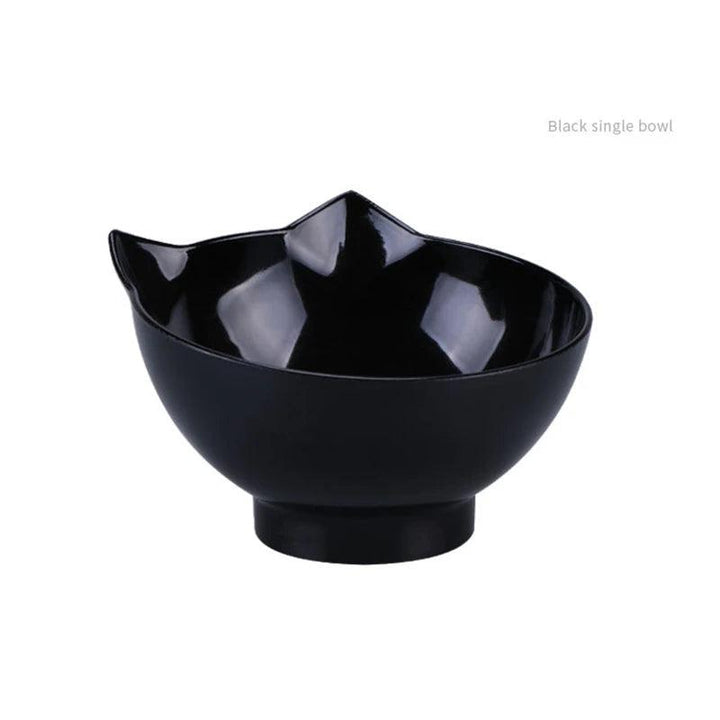 Non-Slip Pet Feeding Perfection Bowl with Stand - themiraclebrands.com