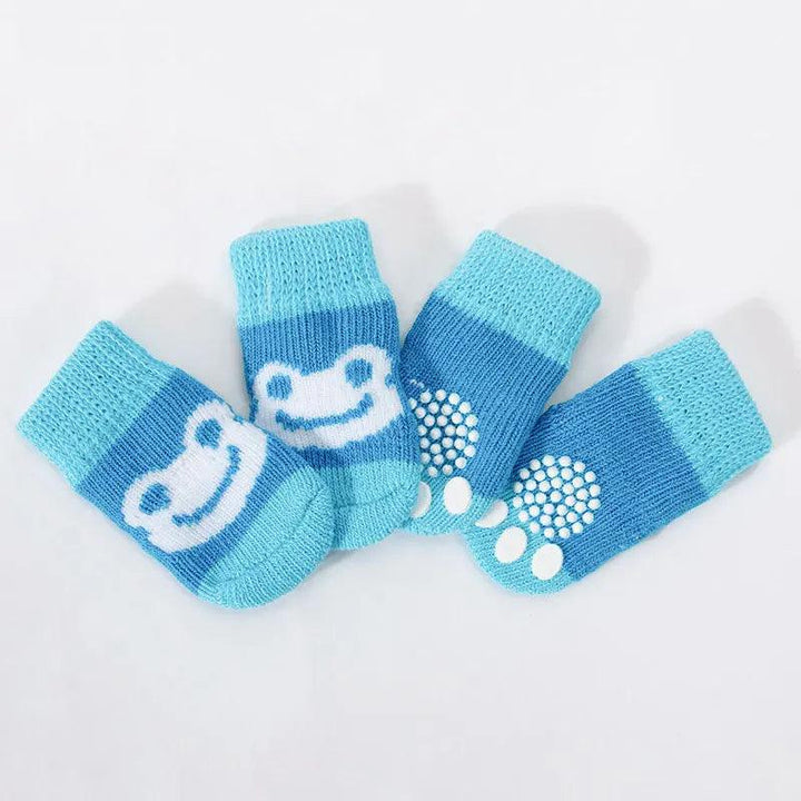 Non-slip Pet Socks - themiraclebrands.com