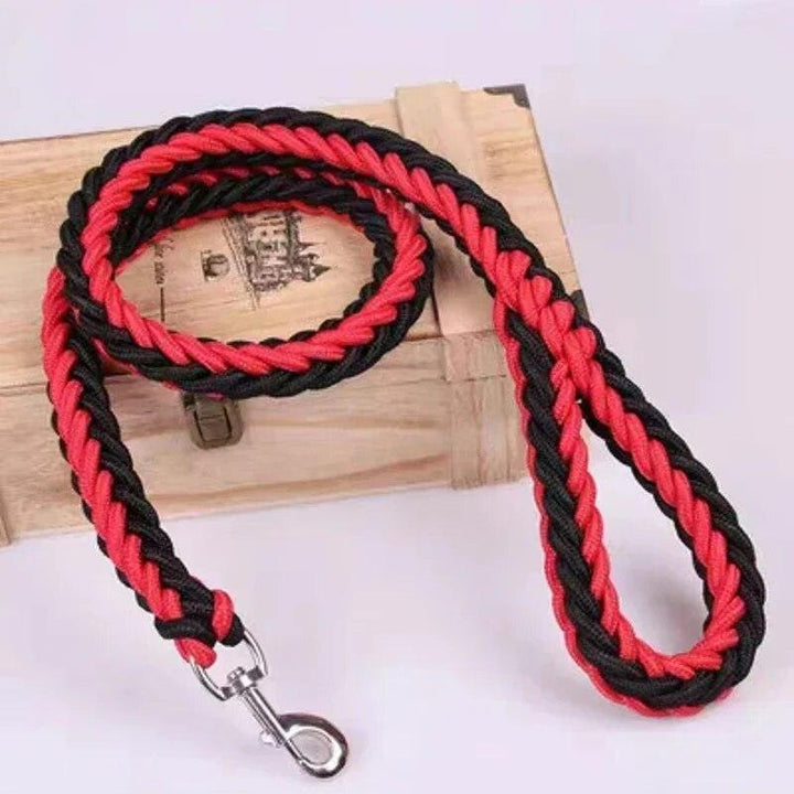 Nylon Dog Harness Leash - themiraclebrands.com