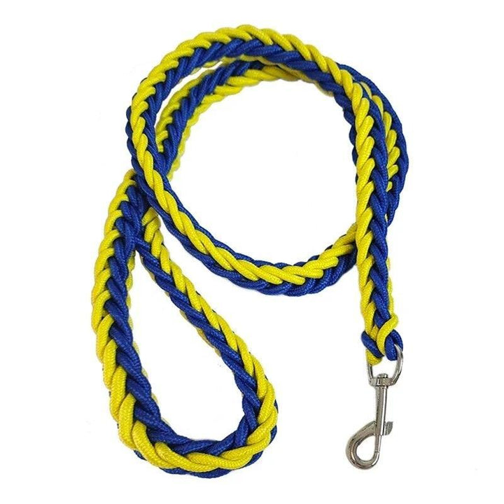 Nylon Dog Harness Leash - themiraclebrands.com