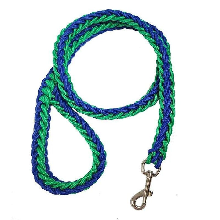 Nylon Dog Harness Leash - themiraclebrands.com