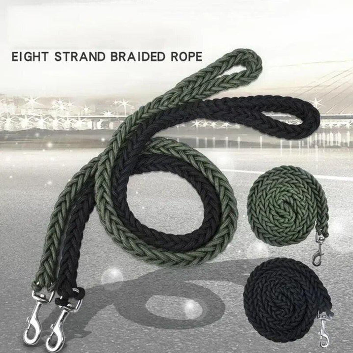 Nylon Dog Harness Leash - themiraclebrands.com