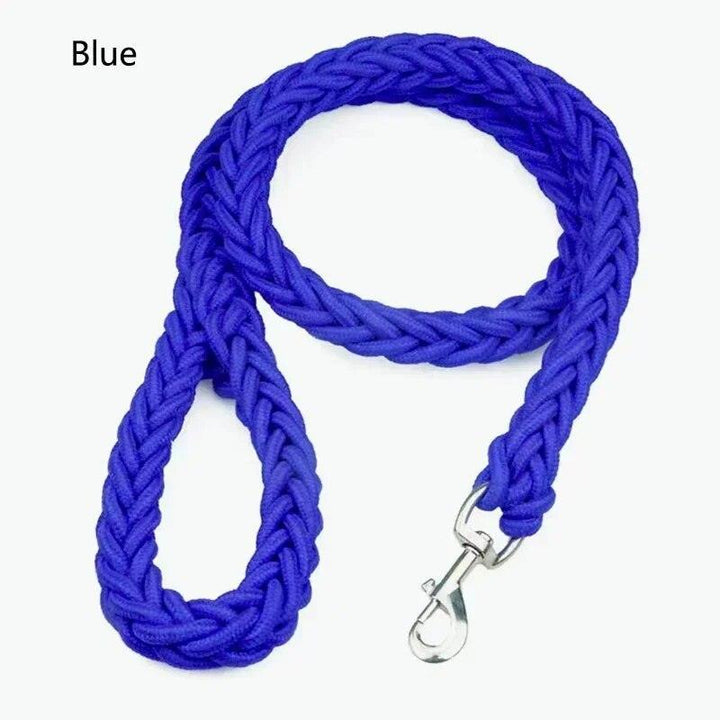 Nylon Dog Harness Leash - themiraclebrands.com