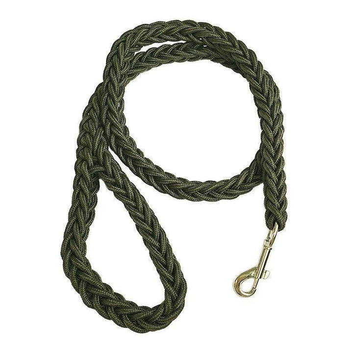 Nylon Dog Harness Leash - themiraclebrands.com