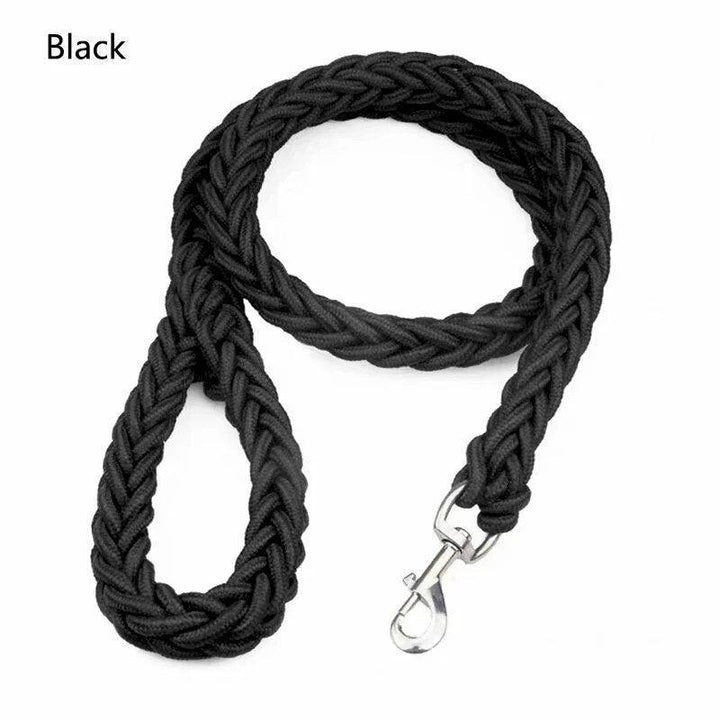 Nylon Dog Harness Leash - themiraclebrands.com